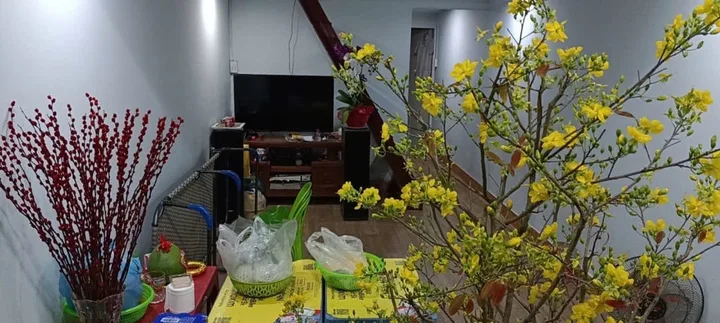 ‼️DUY NHẤT 🏡 NHÀ CẤP 4 GÁC ĐÚC – KHU NAM VIỆT Á – GIÁ CHỈ 3.4 TỶ
