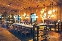 CHO THUÊ NHÀ MẶT PHỐ TẠ HIỆN – MÃ MÂY, HOÀN KIẾM – 80M2 X 4 TẦNG – MẶT TIỀN 5M – KINH DOAN