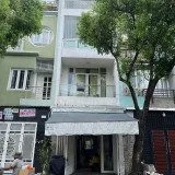 Bán nhà 72m2 đường 32 khu An Phú Hưng, phường Tân Phong, quận 7
