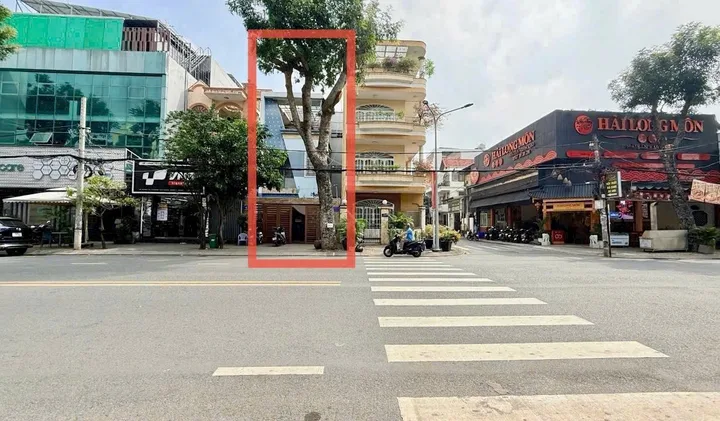 Bán Nhà riêng 120m2 tại Đ. Số 65, P. Tân Phong, Q. 7, Tp. Hồ Chí Minh Phường Tân Phong Quận 7 TP. Hồ Chí Minh