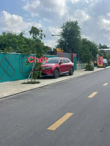 CHỈ 109 TRIỆU/M² MẶT TIỀN PHẠM HỮU THÔNG – QUỸ ĐẤT LỚN 622M² – PHÙ HỢP TÒA NHÀ, SHOWROOM, VĂN PHÒNG