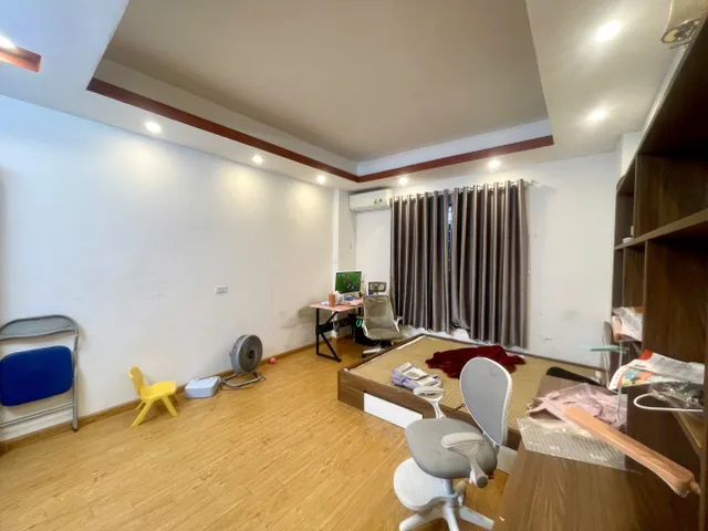 💥Hot phân khúc 10đ - Bạch Mai - 50m2 - Ngõ thông tứ tung - Sát phố - Nở hậu💥