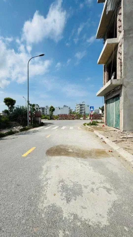 ❌❌❌ ĐẤT TĐC KIẾN THIẾT SỞ DẦU - ĐƯỜNG 11M - CHỈ 4,15 TỶ ❌❌❌