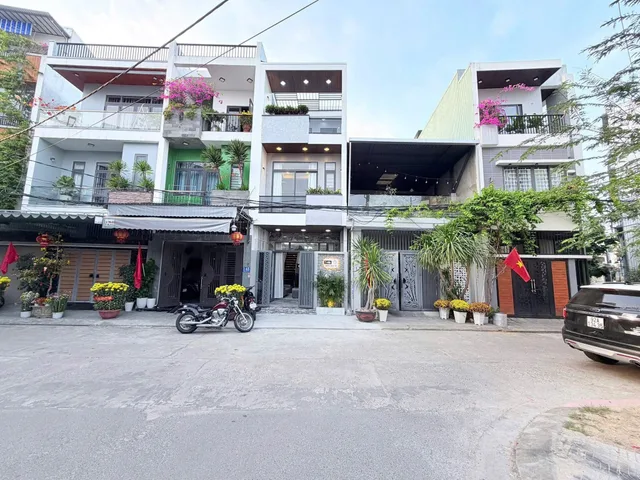 ❌ Bán nhà 3 Tầng 3 Phòng Ngủ, Đường Đặng Huy Tá, Liên Chiểu - Giá 6,5 tỷ
