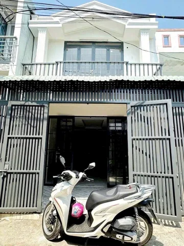 Nhà đẹp 2/ ngắn LIÊN ẤP 234 VĨNH LỘC A.
