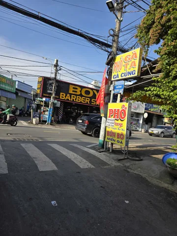 🚨🏡NHÀ MẶT TIỀN ĐƯỜNG TRƯƠNG HẠNH DT 130M2, NHỈNH 6 TỶ, SÁT ĐƯỜNG NGUYỄN VĂN TĂNG, LÊ VĂN VIỆT, KHU CNC Q9, VINHOMES Q9⏰