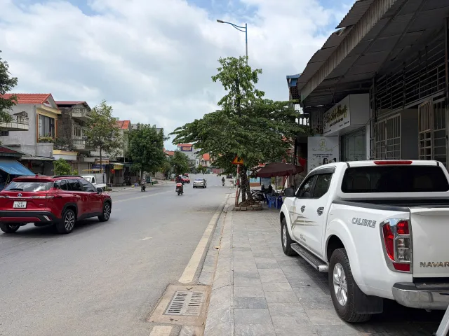 ĐẤT MẶT ĐƯỜNG 279 HÀ KHẨU – HÀNG HIẾM