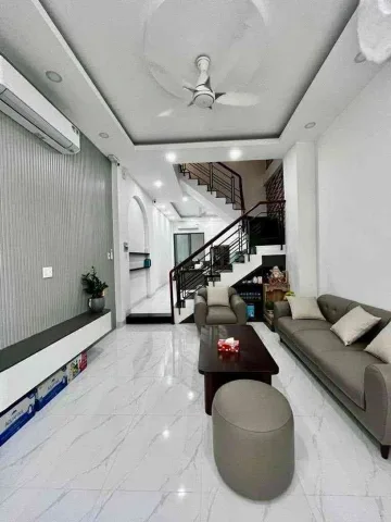 BA VÂN – NGUYỄN HỒNG ĐÀO – KHU VIP BÀU CÁT – NHÀ ĐẸP 3 TẦNG – DT 66M² – GIÁ MỚI 11.7 TỶ
