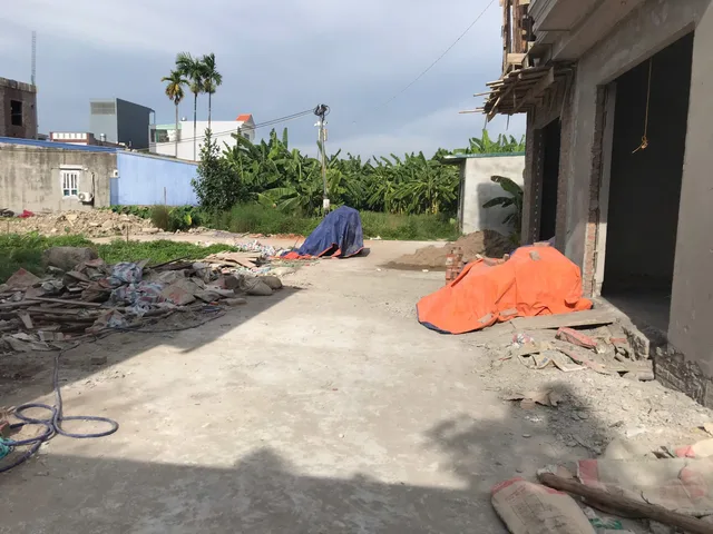 Mr.Tùng - Bán nhà 3 tầng giá nhỉnh 2 tỷ tại đường Máng Nước,  An Đồng, An Dương