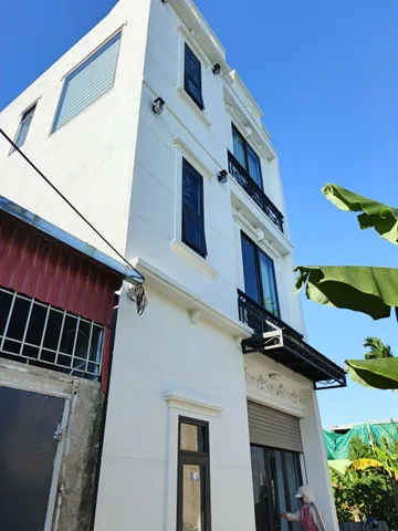 3HD48 BÁN NHÀ XÂY ĐỘC LẬP 3 TẦNG – TIỂU TRÀ, HƯNG ĐẠO, DƯƠNG KINH, HẢI PHÒNG 🏡