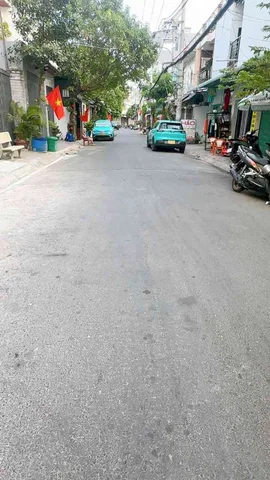 Bán nhà 5 Tầng Lê Văn Quới Bình Tân