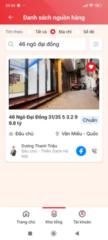 Khâm Thiên, 31m x 5tầng x Mt 3.2m, dân xây tối ưu công năng, ngõ thông, kinh doanh đa ngành