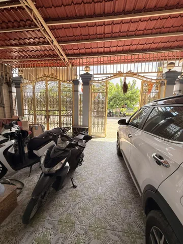BÁN NHÀ MẶT TIỀN TRẦN XUÂN SOẠN, QUẬN 7 - DIỆN TÍCH ĐẤT 148M2 NGANG 5M, NỞ HẬU 8M, ĐẤT HIỆN HỮU - NHÀ 4 TẦNG, SỔ HỒNG RIÊNG - GIÁ 35 TỶ.