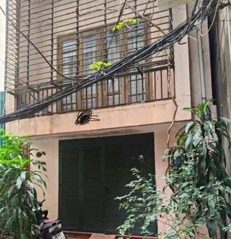 BÁN NHÀ 5T- 70M2- MT4,6M- PHỐ THÁI THỊNH- ĐỐNG ĐA - NGÕ BA GÁC PHI- GẦN PHỐ- SỔ VUÔNG ĐẸP- GIÁ ĐẦU TƯ