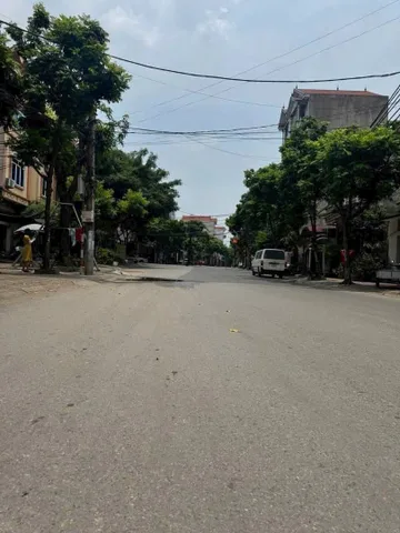 Bán đất Thôn Vang Cổ Loa xã Đông Anh 63,9m2 đường ô tô vào tận nơi giá chỉ hơn 5 tỷ
