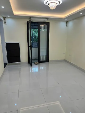 Cho thuê Căn hộ tt tầng 4 - A5 Thành Công, Ba Đình 65M giá 8 triệu