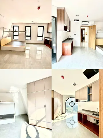 CHO THUÊ PHÒNG TRỌ CAO CẤP MỚI 100% - NGUYỄN CẢNH DỊ, ĐỊNH CÔNG, HOÀNG MAI