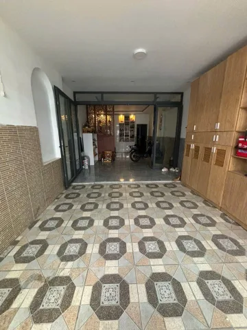 Hiếm Có Tân Phú! Nhà BTCT 4x19m Đường Vườn Lài - Hẻm Xe Hơi Thông Vạn Hướng - Chỉ 9.7 Tỷ
