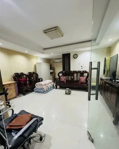 Bán Nhà Mặt Tiền Đường số 10,P.Bình Hưng Hoà B, Bình Tân