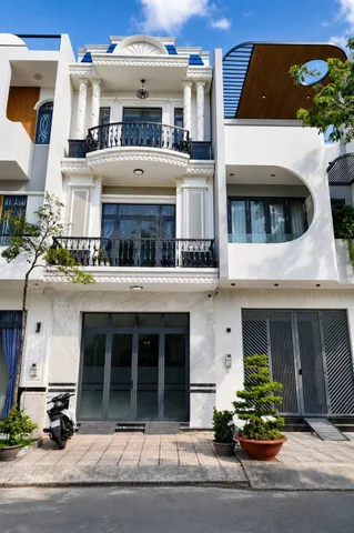 ❌️NHÀ 2 LẦU ĐƯỜNG SỐ 1 KDC VĂN HÓA TÂY ĐÔ