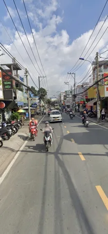 🔥 NHÀ ĐẸP  – NGANG 6M NỞ HẬU – TÔ NGỌC VÂN, SÁT PHẠM VĂN ĐỒNG, THỦ ĐỨC – CHỈ 4.5 TỶ 🔥