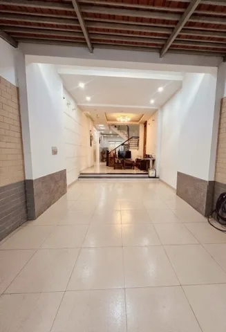 Hẻm xe tải 6m ngay đường số Lý Phục Man; 83m2 4PN có phòng xông hơi; liền kề Vincom Nam Long