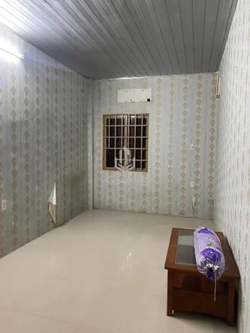 🏡 CHO THUÊ NHÀ 1 TRỆT 1 LẦU MẶT TIỀN VÕ VĂN TẦN – GIÁ CHỈ 7 TRIỆU/THÁNG 🏡