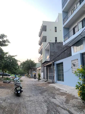 Bán gấp 108m Đất hẻm xe hơi 7m đường Ung Văn Khiêm P25 Bình Thạnh chỉ 10 tỷ hơn
