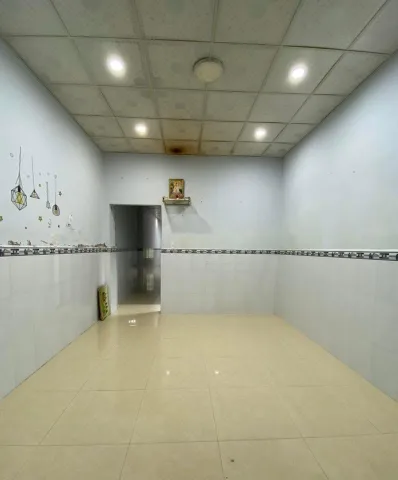 Vị trí đẹp giá tốt ngay THỊ TRẤN CỦ CHI 700TR SHR 70M2