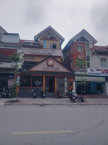 Cho thuê mbkd mặt phố Nguyễn Văn Lộc làm nhà hàng, cafe,…