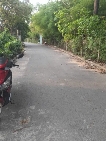 Bán đất chính chủ - Phú An (Hiệp An cũ) - Hồ Chí Minh