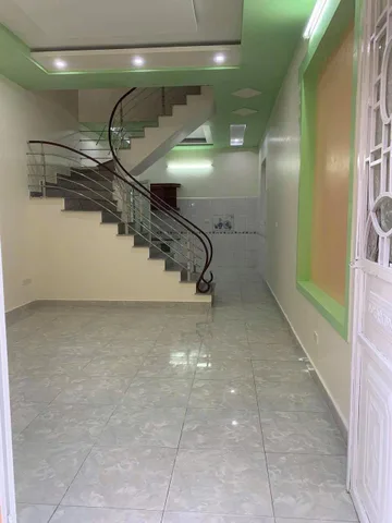 N5761. CHO THUÊ NHÀ khu vực Trang Quan - An Đồng - An Dương - Hải Phòng