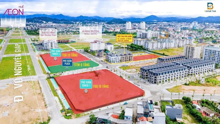 BIỆT THỰ KHÔNG CHỈ NƠI ĐỂ Ở MÀ CÒN LÀ PHONG CÁCH SỐNG