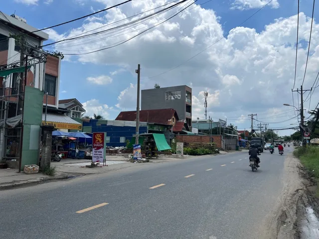 SIÊU MẶT TIỀN LÔ GÓC – QUỸ ĐẤT KHỔNG LỒ – HÀNG CỰC HIẾM_MT NGUYỄN DUY TRINH.PHÚ HỮU CŨ