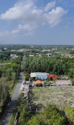 LÔ ĐẤT NÀY GIÁ ĐẦU TƯ OKI, HỢP LÀM NHÀ VƯỜN Ở NGAY ĐƯỢC