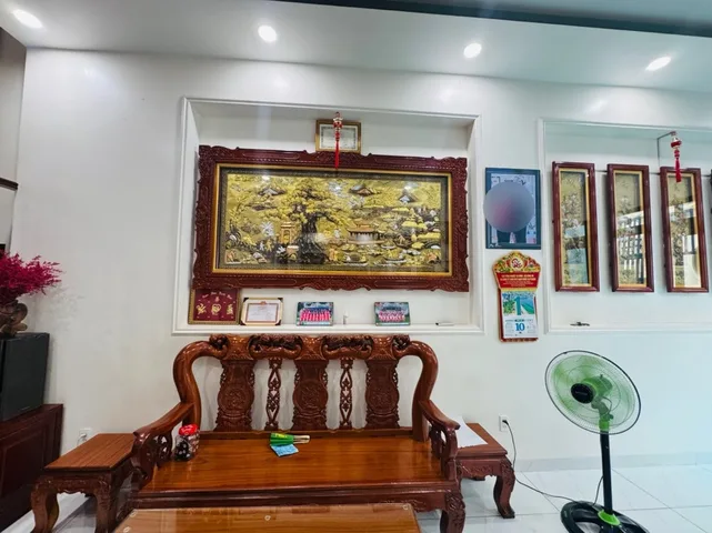 🌹🌹 HÀNG NGON TÂN BÌNH 1” - GẦN GA METRO, SÂN BAY - GẦN 70M2 (4x17) - 3 TẦNG, 3 PN 🚘 Ô TÔ nhỏ TỚI CỬA - 6.x TỎI TL.