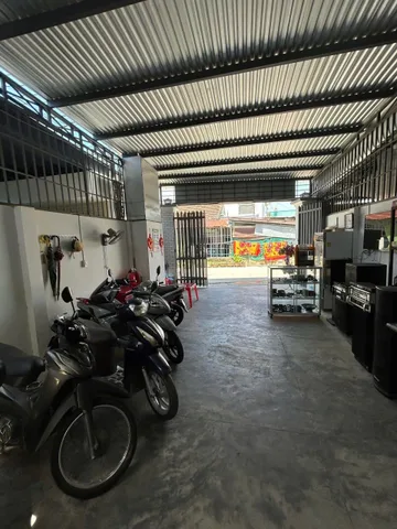 🏡 CẦN BÁN NHÀ CẤP 4 MẶT ĐƯỜNG XUÂN LẠC – VĨNH NGỌC CŨ, NAY THUỘC PHƯỜNG TÂY NHA TRANG
📍 Vị trí mặt đường Xuân Lạc, khu dân cư hiện hữu, thuận tiện di chuyển.
📐 Diện tích: 151m² (có 102m² thổ cư)