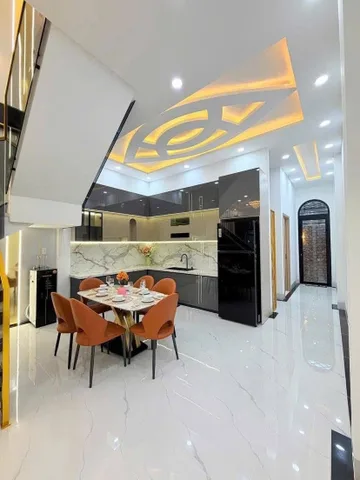 NHÀ Ở TÂN NHỰT – BÌNH CHÁNH - GIÁ RẺ BẤT NGỜ. SHR BAO CÔNG CHỨNG