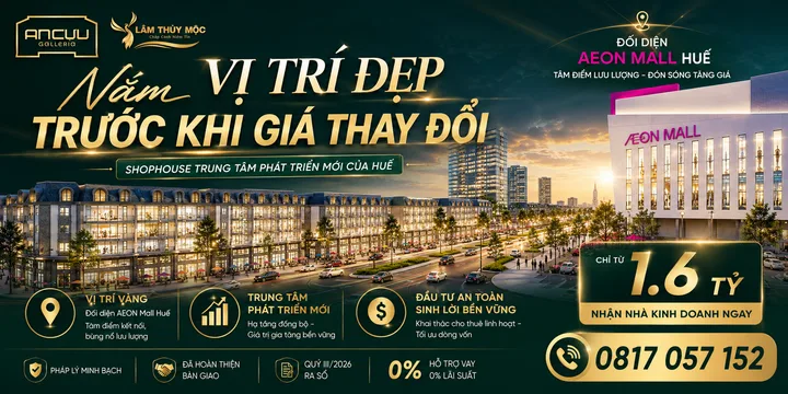 Duy nhất chỉ trong thời gian này được hưởng ưu đãi lên đến 23%