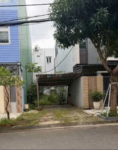 Chính chủ gửi bán lô đất mặt tiền đường 5m5 Giáp Hải , Phường Sơn Trà , TP. ĐÀ NẴNG 💥
