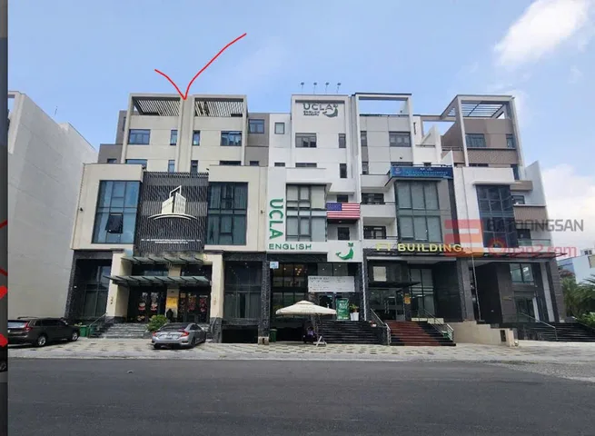 BDS  HVL [NC] CHO THUE VĂN PHÒNG  86 BÁT NÀN Q2