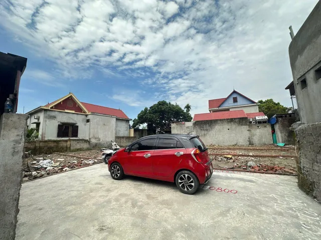 06.2026. bán 50m2 Tân Tiến, giá chỉ 720 triệu. liên hệ 0362558882