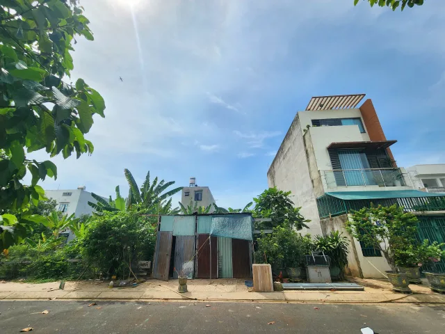 Bán Đất Khu Đô Thị Long Hưng Mới - Khu 4 - Biên Hòa - Đồng Nai