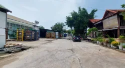 🔥 CHO THUÊ 5000M² ĐẤT KHO BÃI (P.12) – ĐÓN ĐẦU CAO TỐC – BAO CẮT LẺ LINH HOẠT – GIÁ CHỈ 30K/M²! 🔥