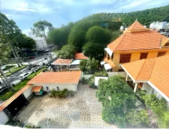 🔥 CHO THUÊ BIỆT THỰ SÂN VƯỜN ĐƯỜNG TRẦN HƯNG ĐẠO (TT VŨNG TÀU) – DIỆN TÍCH KHỦNG 640M² – CÁCH BIỂN 200M – ĐÃ CÓ VAT GIÁ 130 TR/THÁNG! 🔥