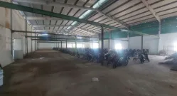 🔥 CHO THUÊ NHÀ XƯỞNG MẶT TIỀN PHƯỚC THẮNG (P.12) – DIỆN TÍCH 900M² – NGAY ĐOẠN ĐANG THI CÔNG CAO TỐC – GIÁ 50 TR/THÁNG! 🔥