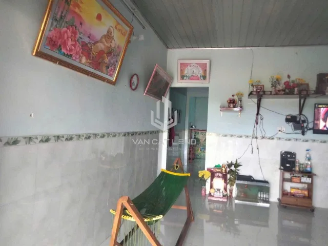🔥 CƠ HỘI ĐẦU TƯ BẮT ĐÁY: NHÀ CẤP 4 PHƯỜNG 12 VŨNG TÀU – 76M² NGANG ĐẸP 4.5M – QUY HOẠCH ĐẤT Ở ĐÔ THỊ – SẴN DÒNG TIỀN – GIÁ SIÊU RẺ 1 TỶ 550 TRIỆU 🔥