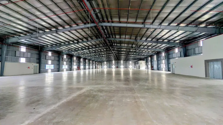 Bán kho xưởng 16.960m2 gần KCN Amata Biên Hòa, Biên Hòa, Đồng Nai