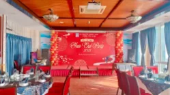 🔥 CHO THUÊ KHU PHÒNG VIP ẨM THỰC LẦU 2 NHÀ HÀNG RESORT TRẦN PHÚ (P.1) – DIỆN TÍCH 787M² SANG TRỌNG – GIÁ 150 TR/THÁNG! 🔥