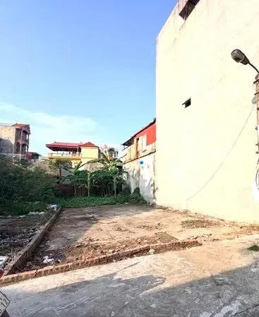 BÁN ĐẤT PHÂN LÔ ĐỨC GIANG, VIỆT HƯNG 65M² - 7.5 TỶ, HAI THOÁNG, NGÕ NÔNG, Ô TÔ GẦN!